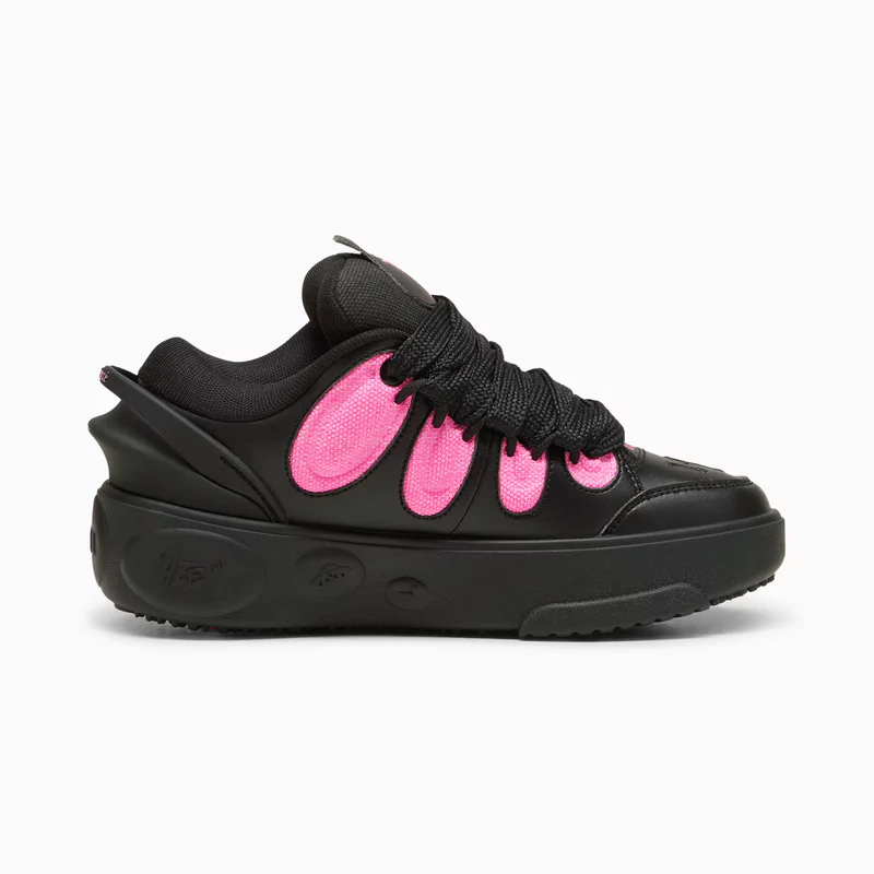 Puma LaMelo Ball LaFrancé Love Untouchable (GS) - Image 3
