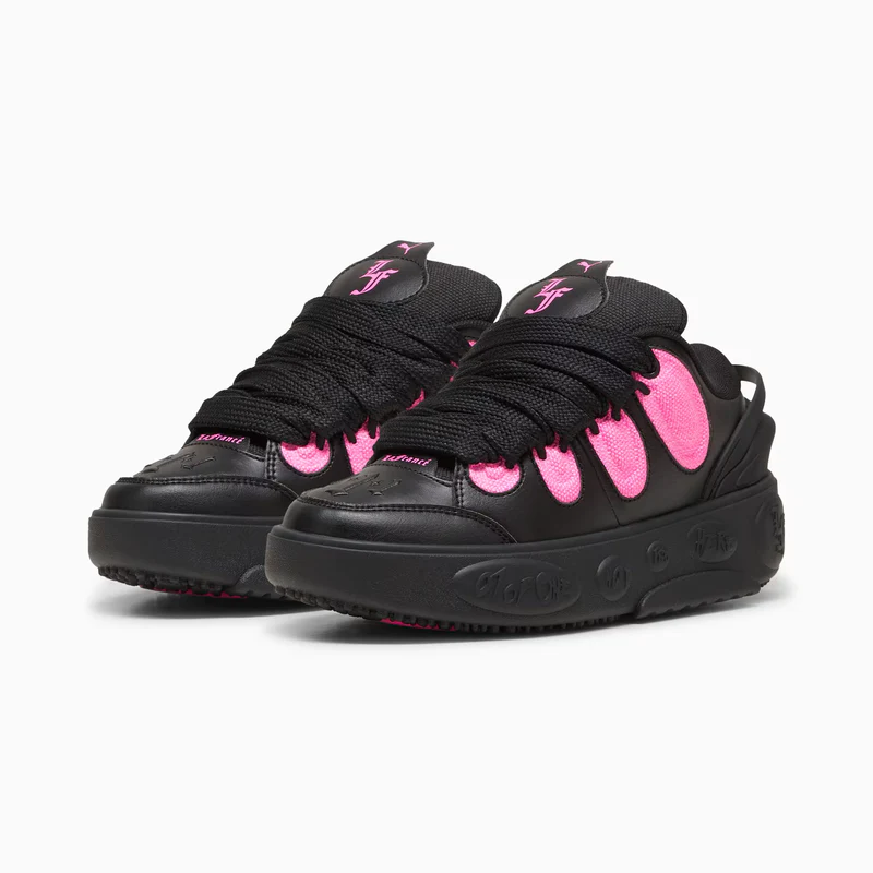 Puma LaMelo Ball LaFrancé Love Untouchable (GS) - Image 4
