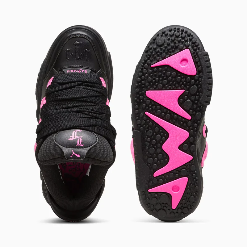 Puma LaMelo Ball LaFrancé Love Untouchable (GS) - Image 5