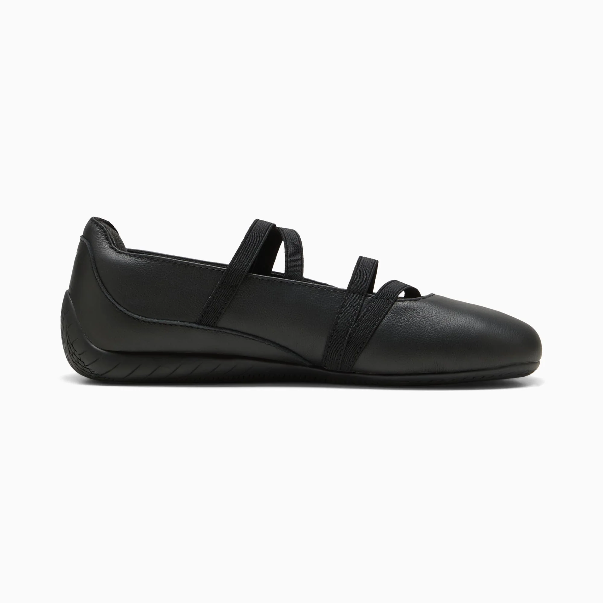 Puma Speedcat Ballet Black - Image 6