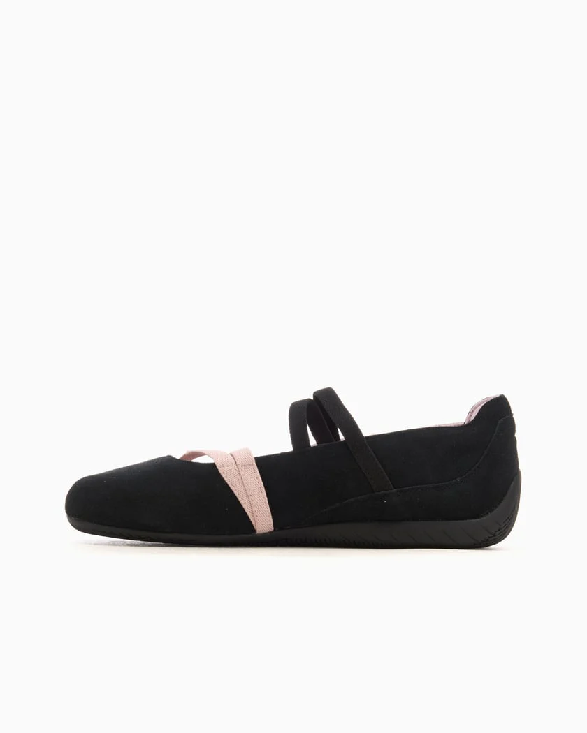 Puma Speedcat Ballet Black Mauve Mist - Image 5