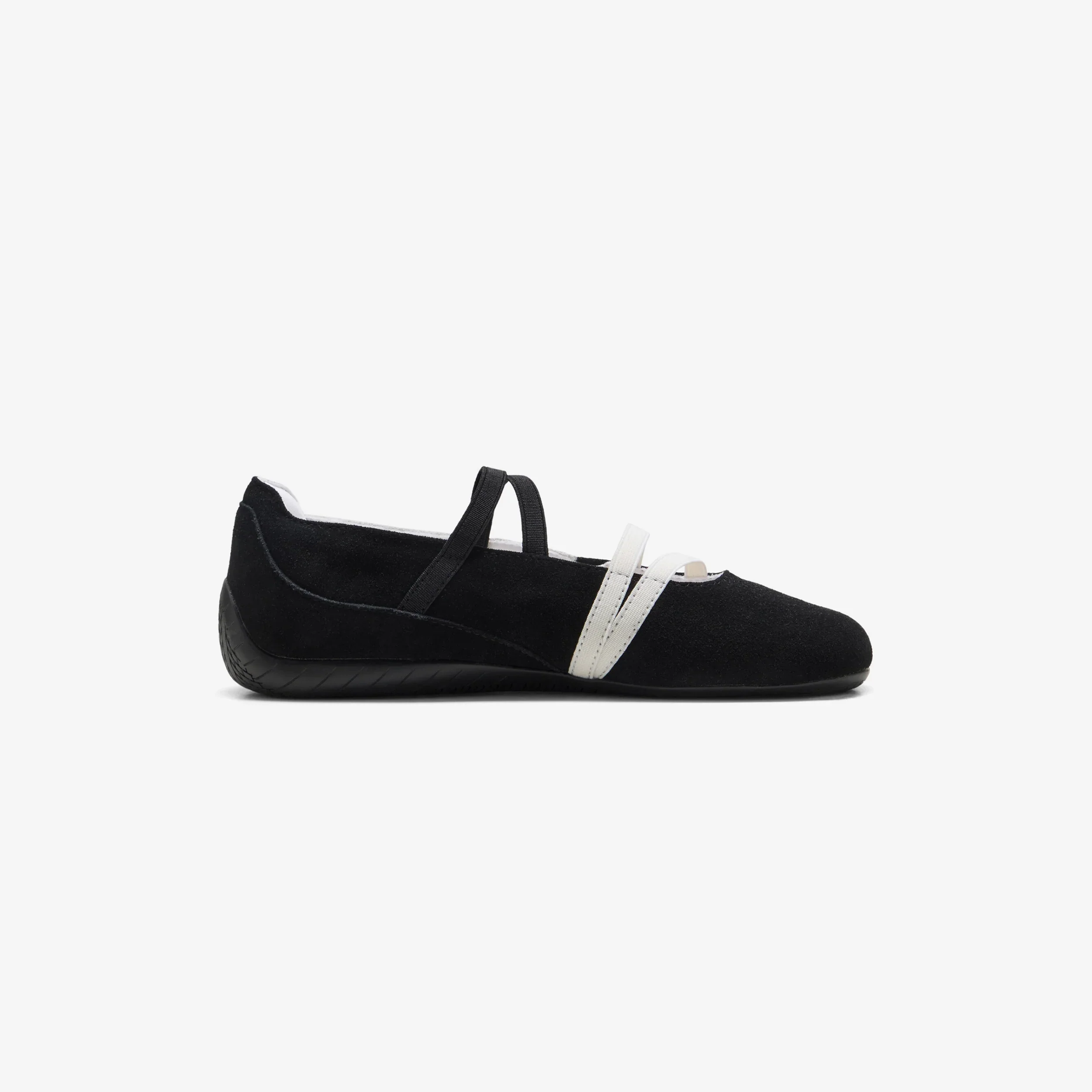 Puma Speedcat Ballet Black White - Image 4