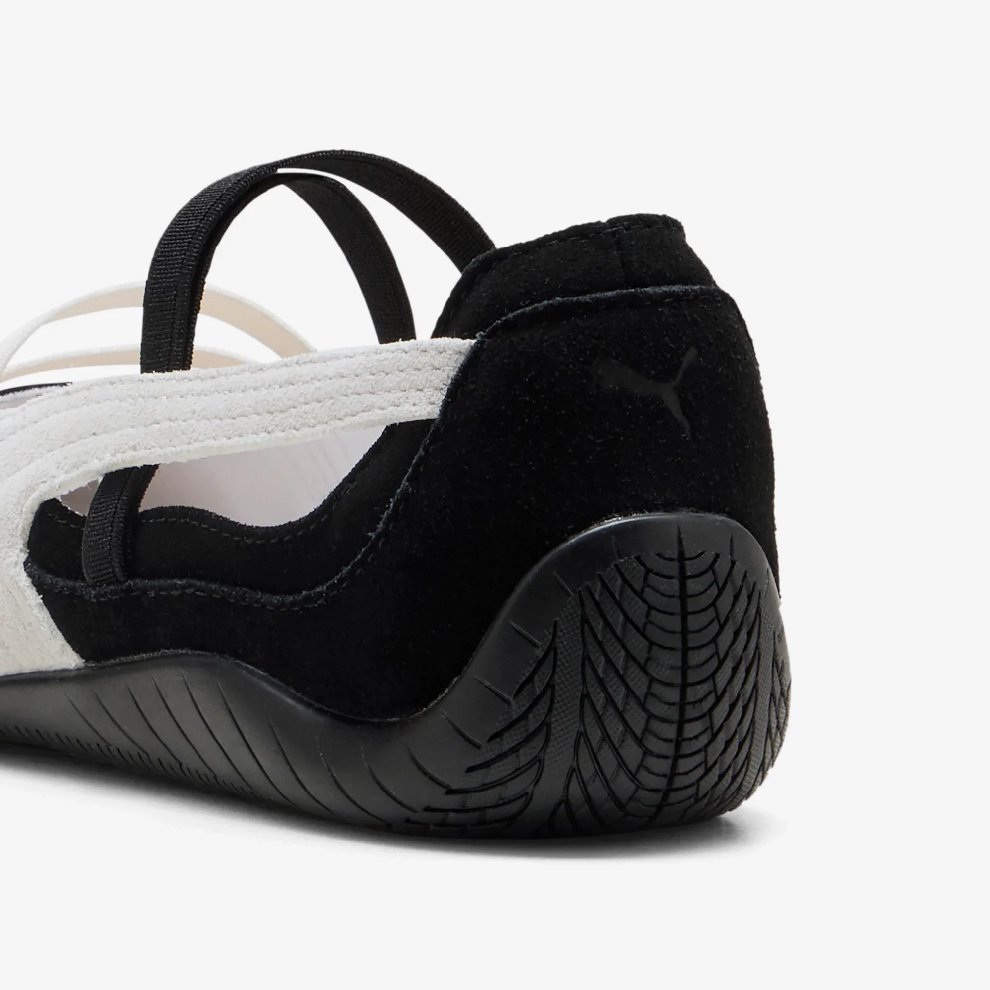 Puma Speedcat Ballet Black White - Image 6