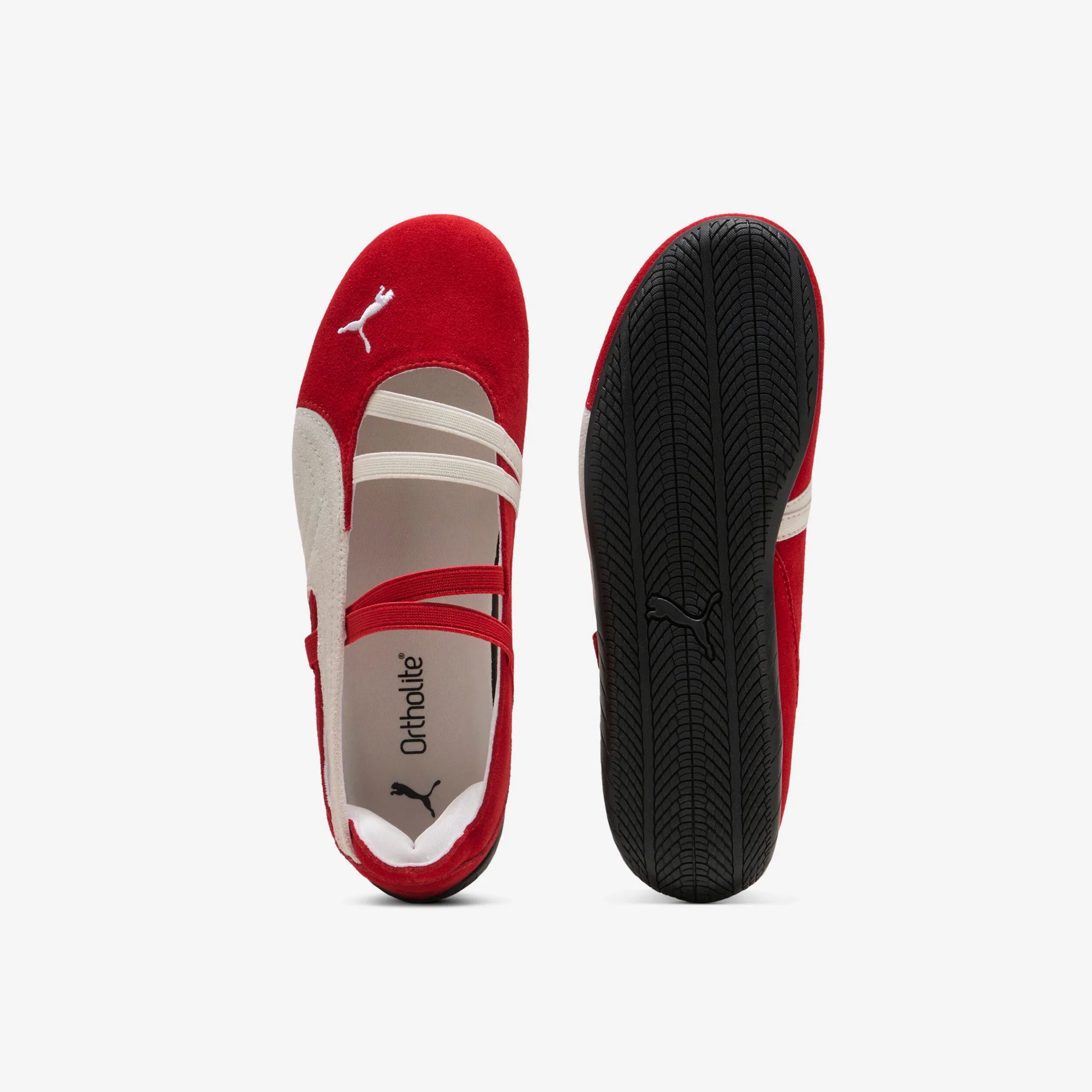 Puma Speedcat Ballet For All Time Red - Image 4