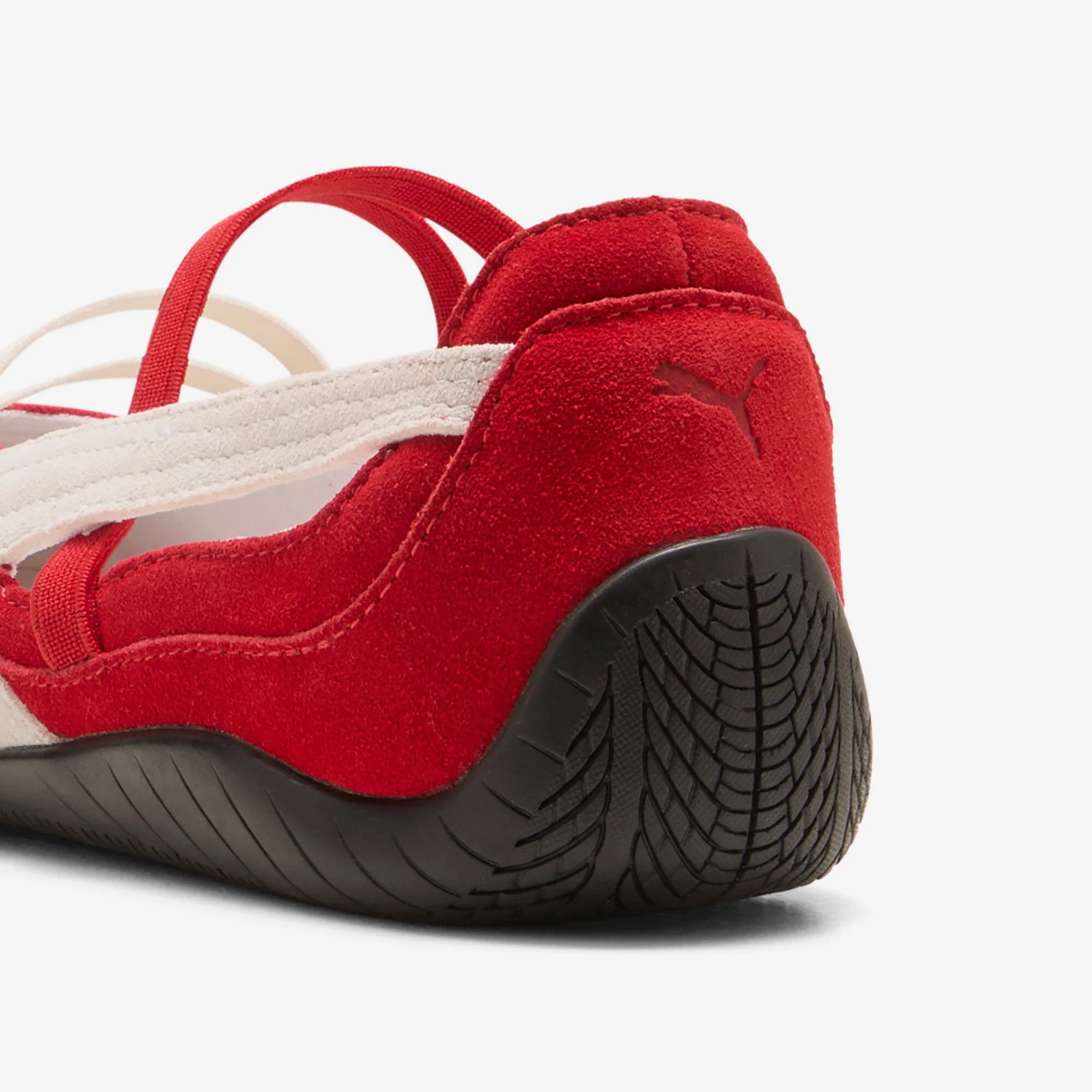 Puma Speedcat Ballet For All Time Red - Image 7