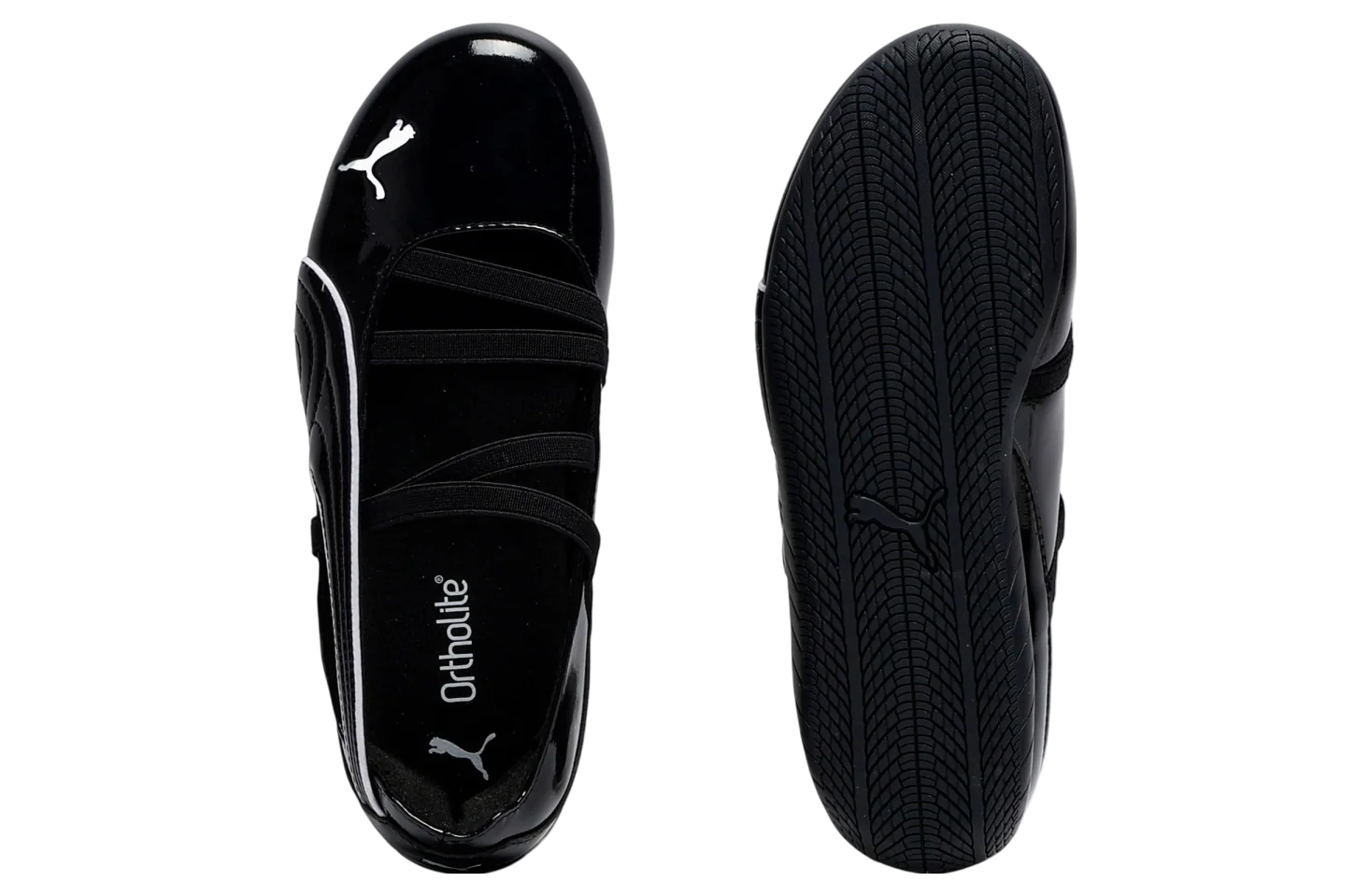 Puma Speedcat Ballet Glossy Black - Image 4