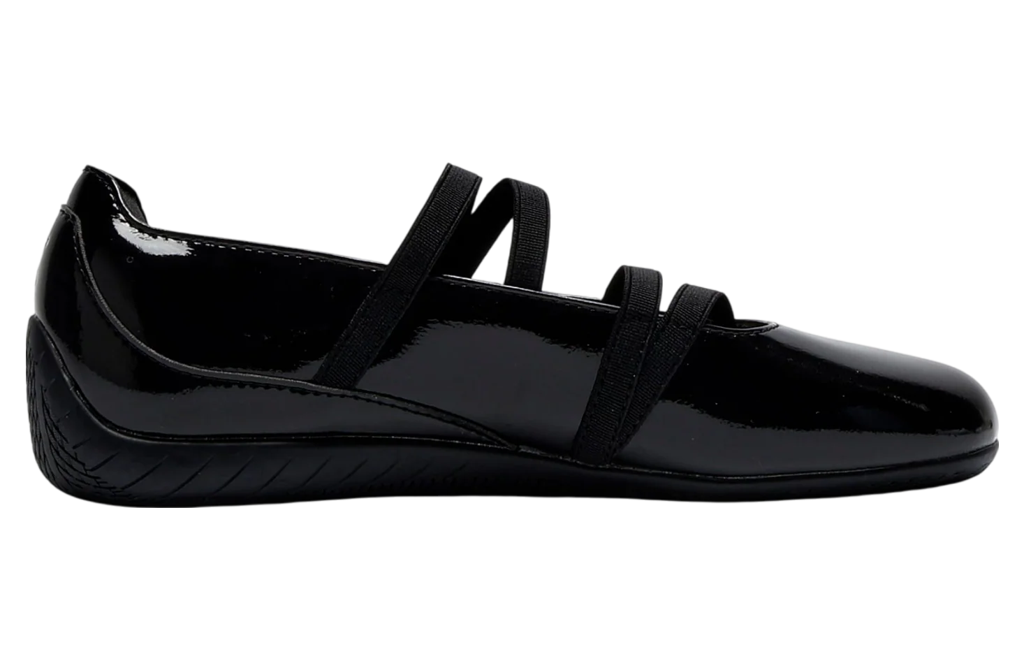 Puma Speedcat Ballet Glossy Black - Image 5