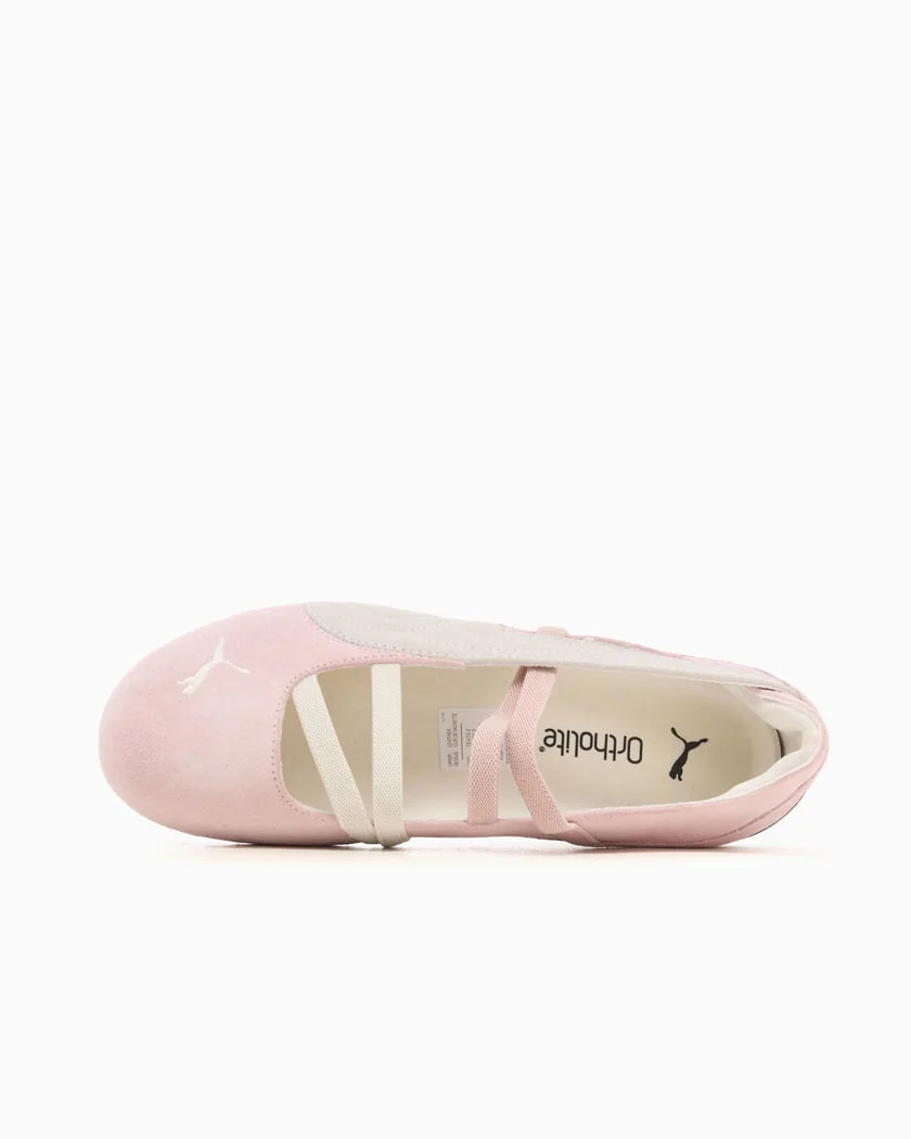 Puma Speedcat Ballet Whisp of Pink - Image 5