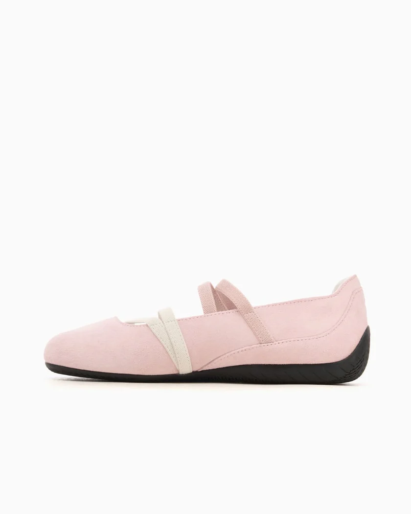 Puma Speedcat Ballet Whisp of Pink - Image 6