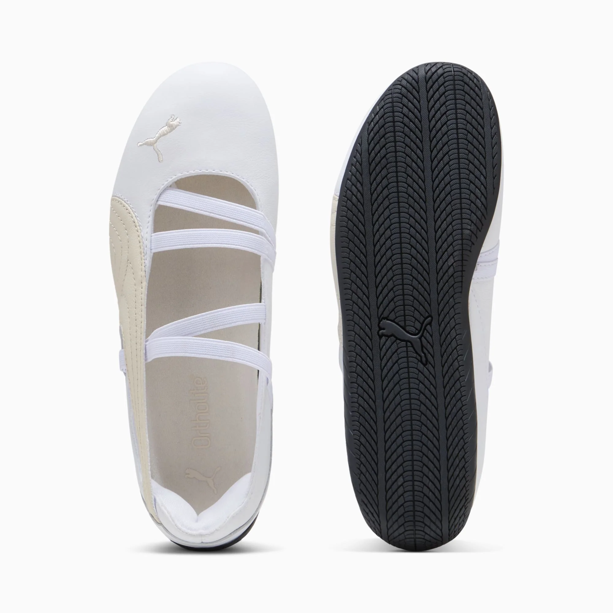 Puma Speedcat Ballet White Alpine Snow - Image 5