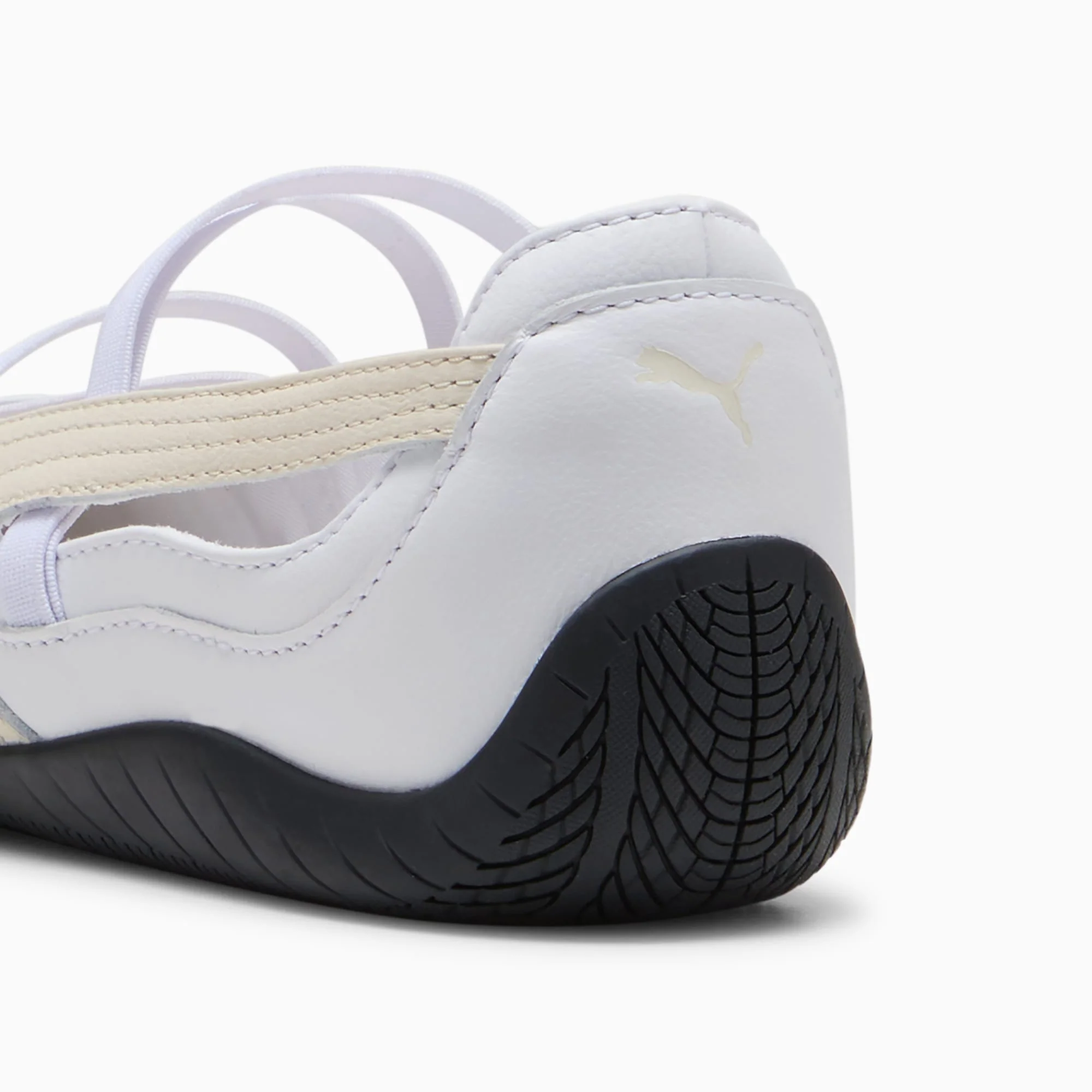 Puma Speedcat Ballet White Alpine Snow - Image 7