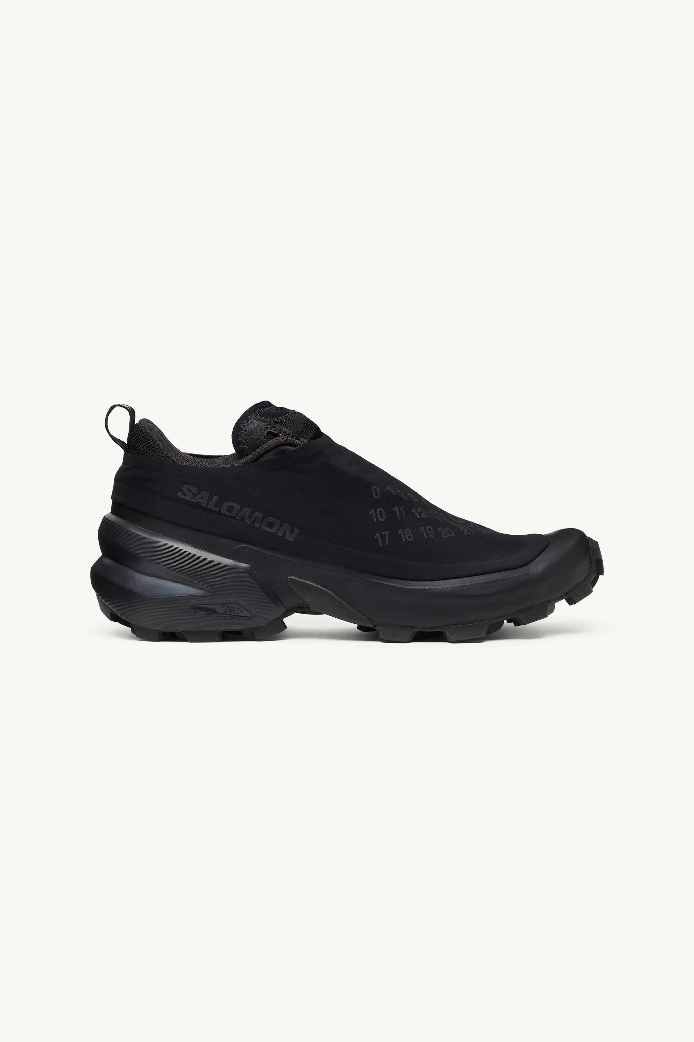 Salomon Cross Dust MM6 Maison Margiela Black - Image 3