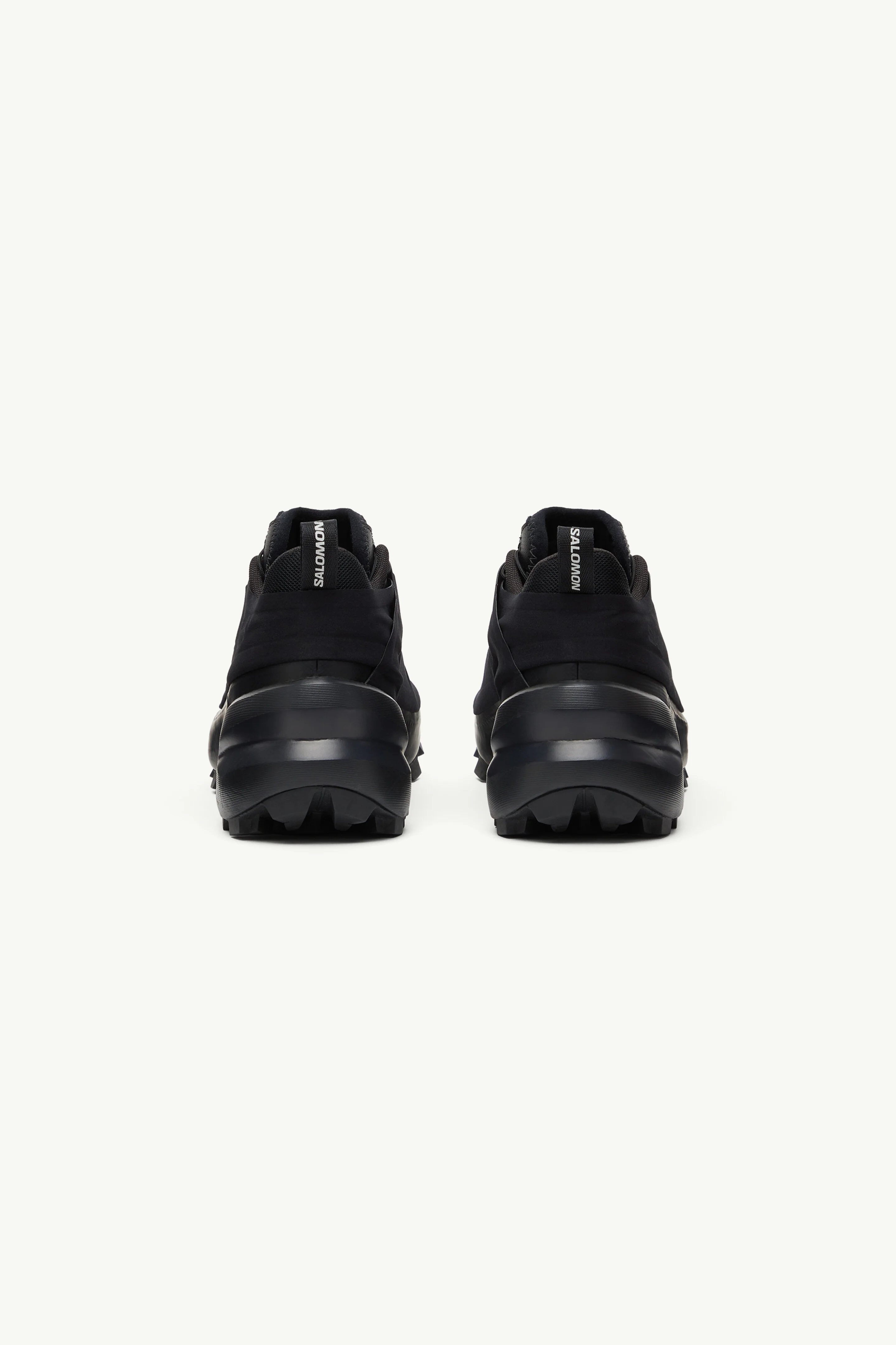 Salomon Cross Dust MM6 Maison Margiela Black - Image 4