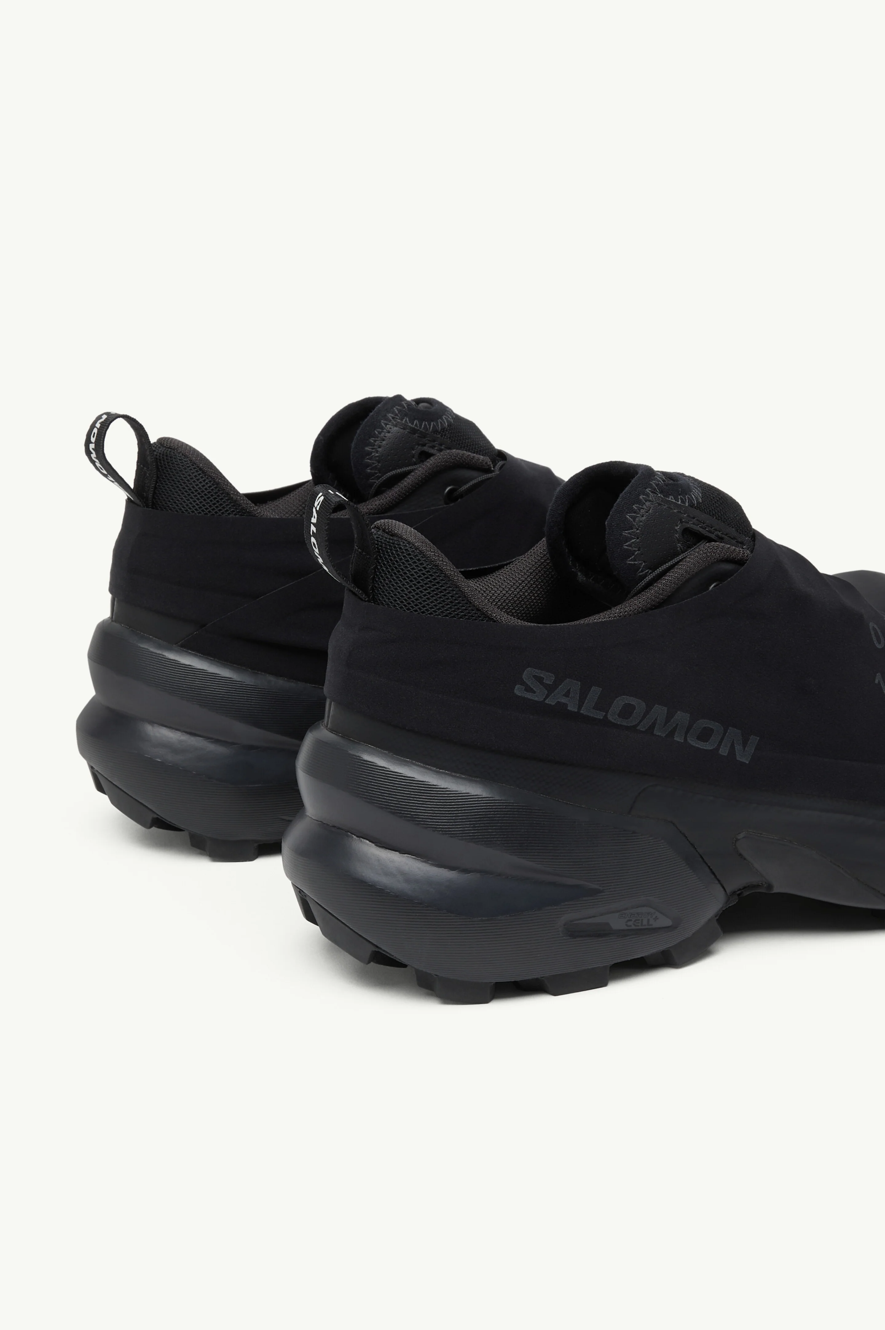 Salomon Cross Dust MM6 Maison Margiela Black - Image 6