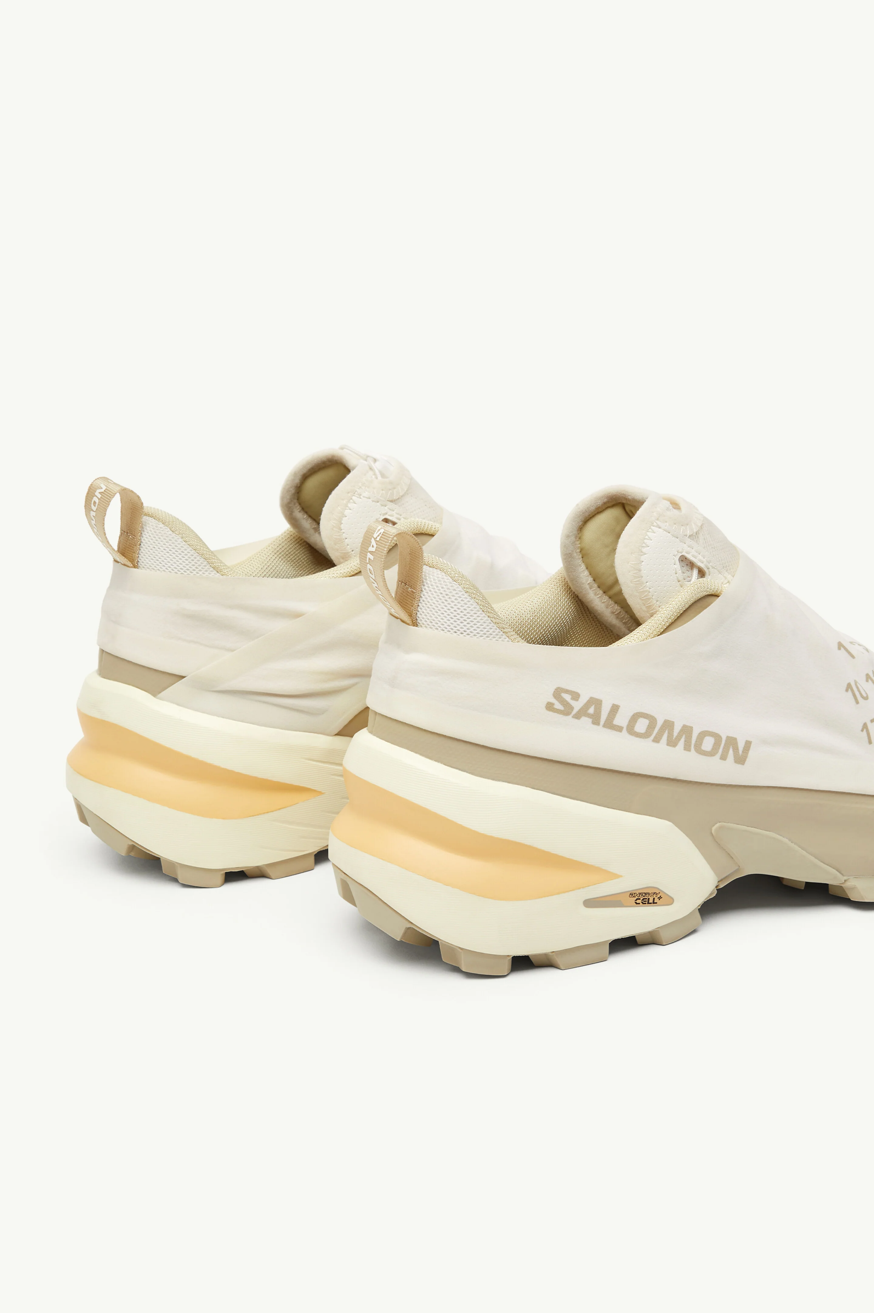 Salomon Cross Dust MM6 Maison Margiela Vanilla Ice Eucalyptus - Image 6
