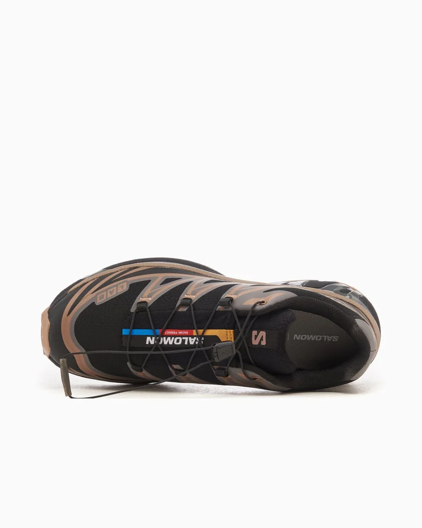 Salomon XT-6 Black Portabella - Image 6