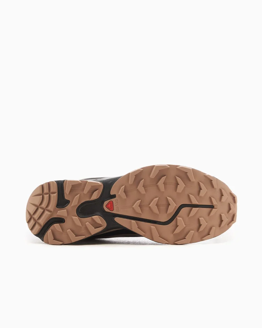 Salomon XT-6 Black Portabella - Image 7