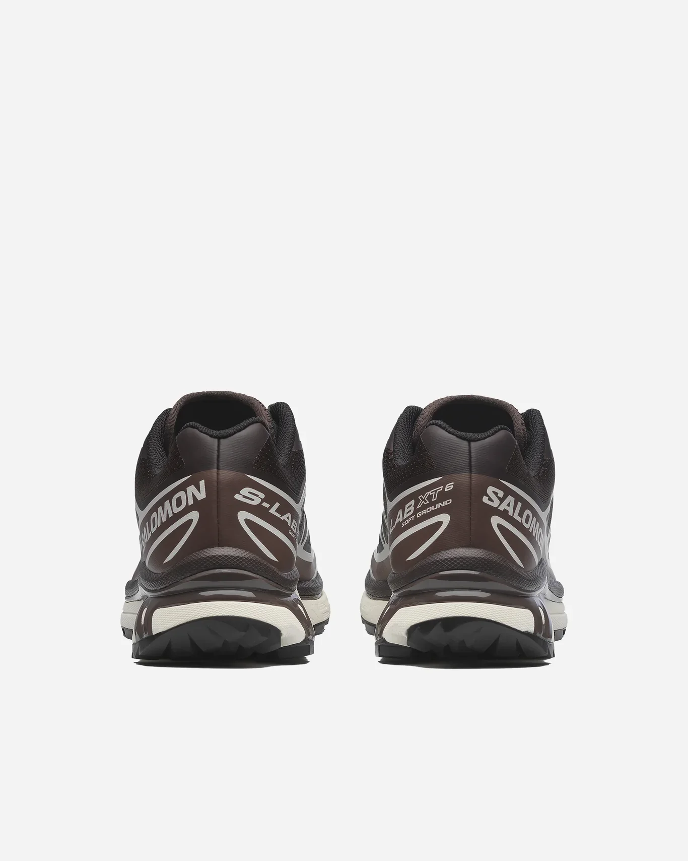 Salomon XT-6 Coffee French Roast - Image 4