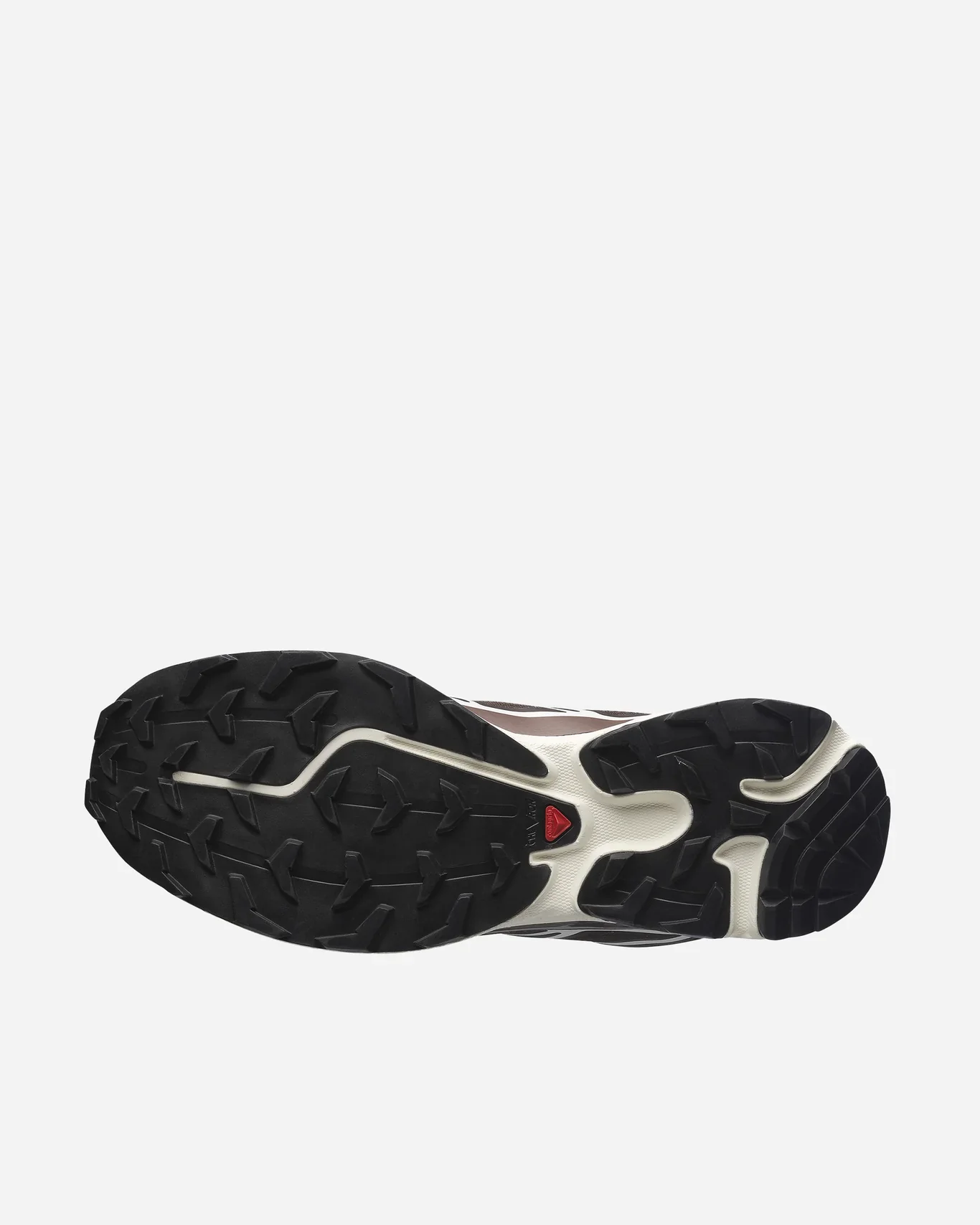Salomon XT-6 Coffee French Roast - Image 5