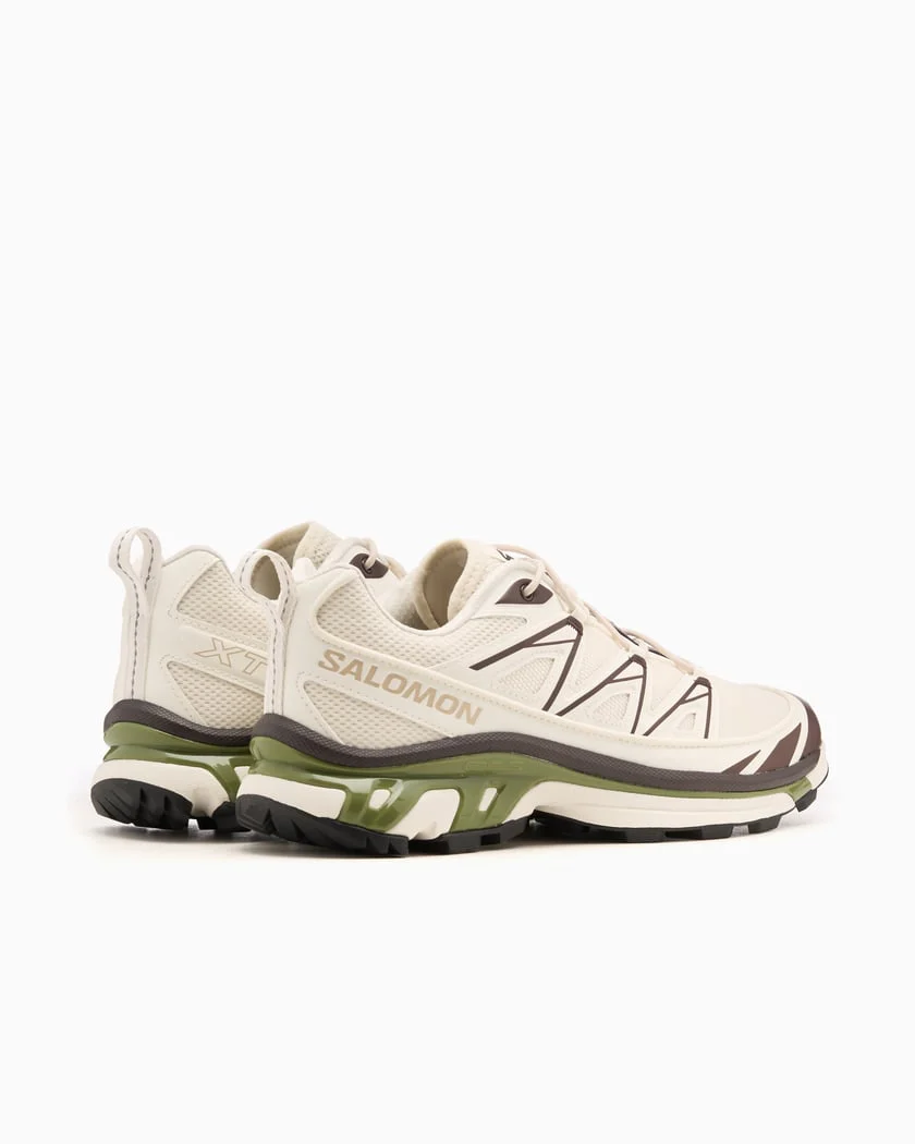 Salomon XT-6 Expanse Vanilla Ice Black Coffee - Image 4