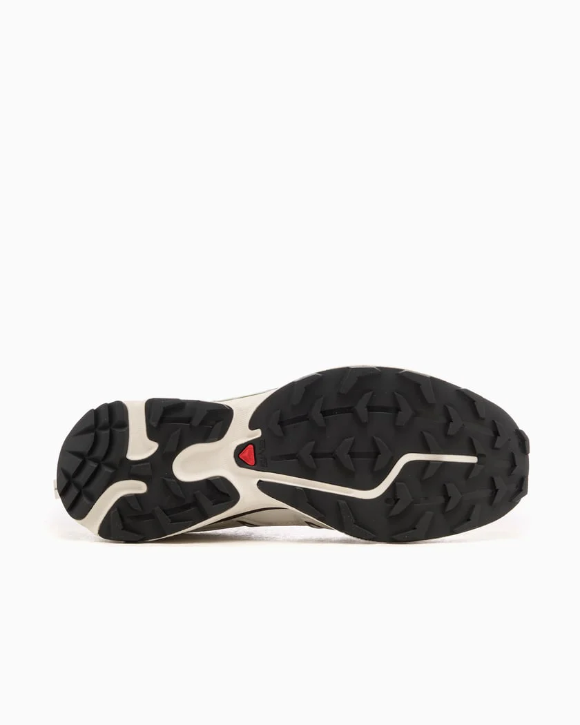 Salomon XT-6 Expanse Vanilla Ice Black Coffee - Image 6