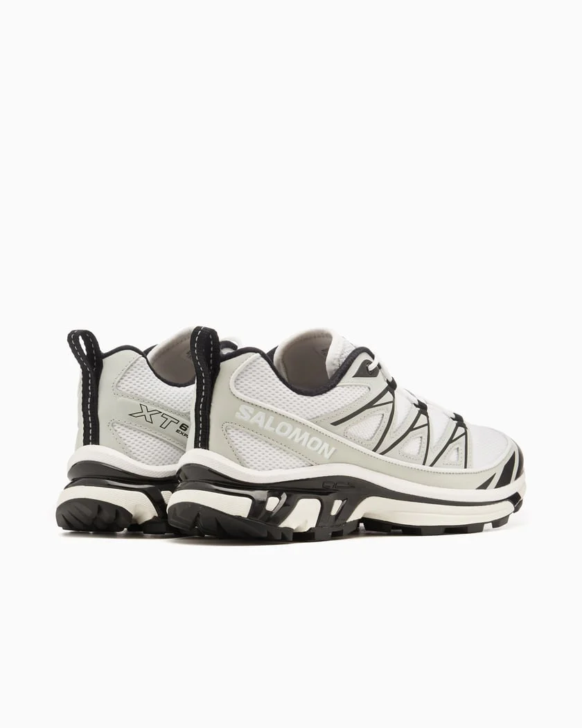 Salomon XT-6 Expanse White Metal Black - Image 4