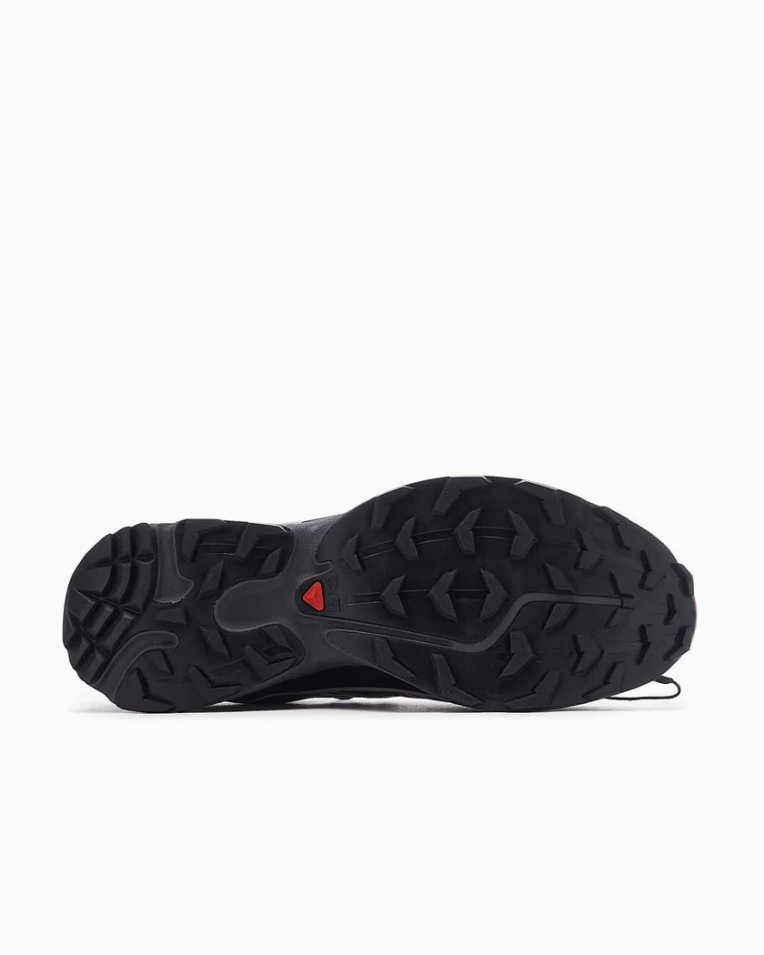 Salomon XT-6 Gore-Tex Black Lunar Rock - Image 6