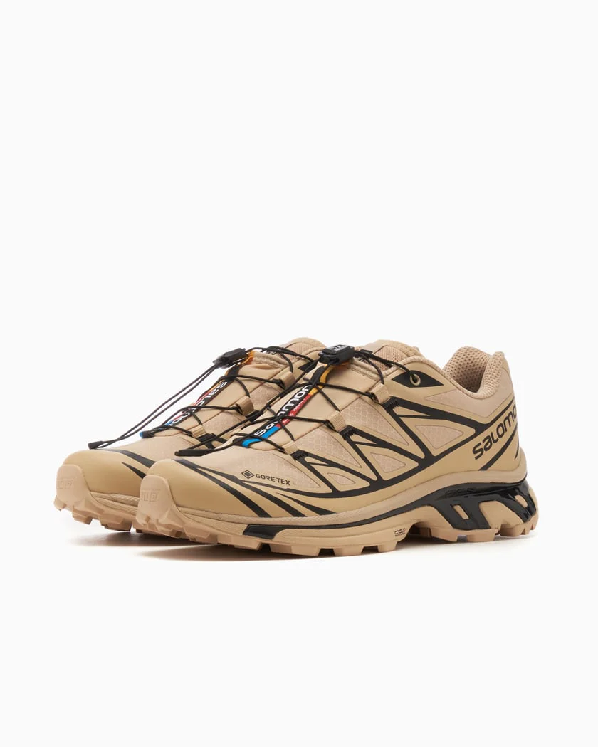 Salomon XT-6 Gore-Tex Safari - Image 3