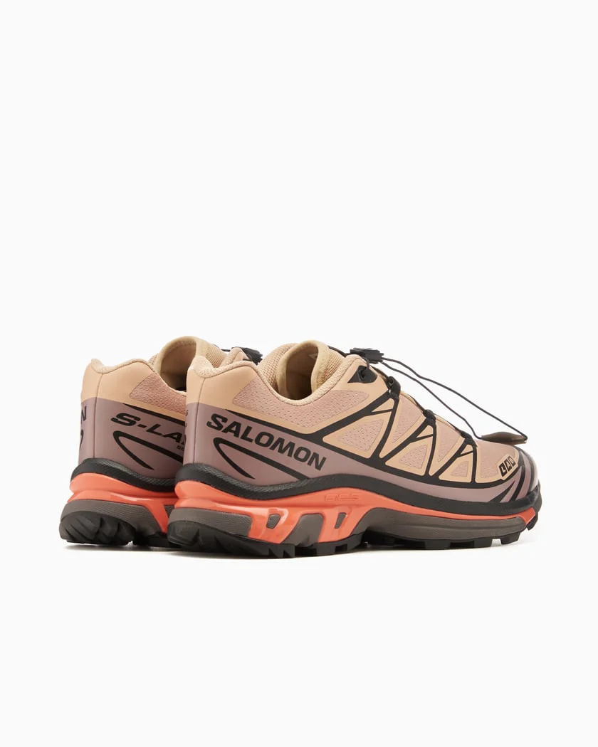 Salomon XT-6 Hazelnut Quail - Image 4