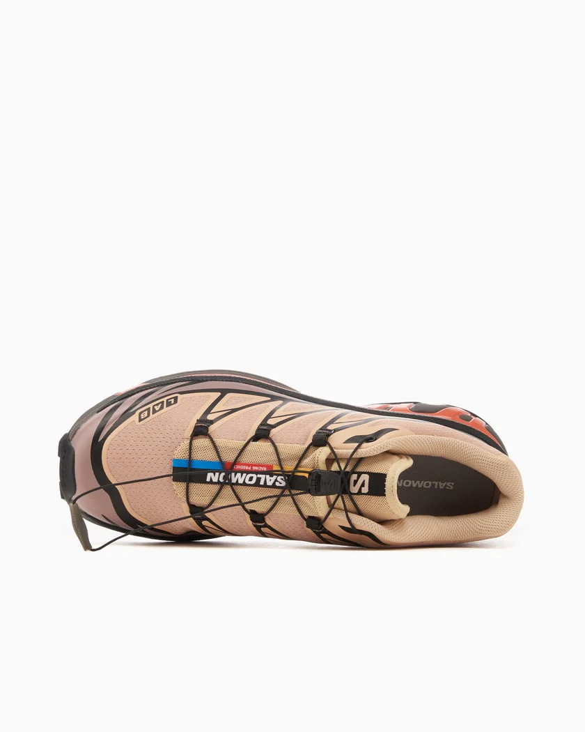 Salomon XT-6 Hazelnut Quail - Image 7