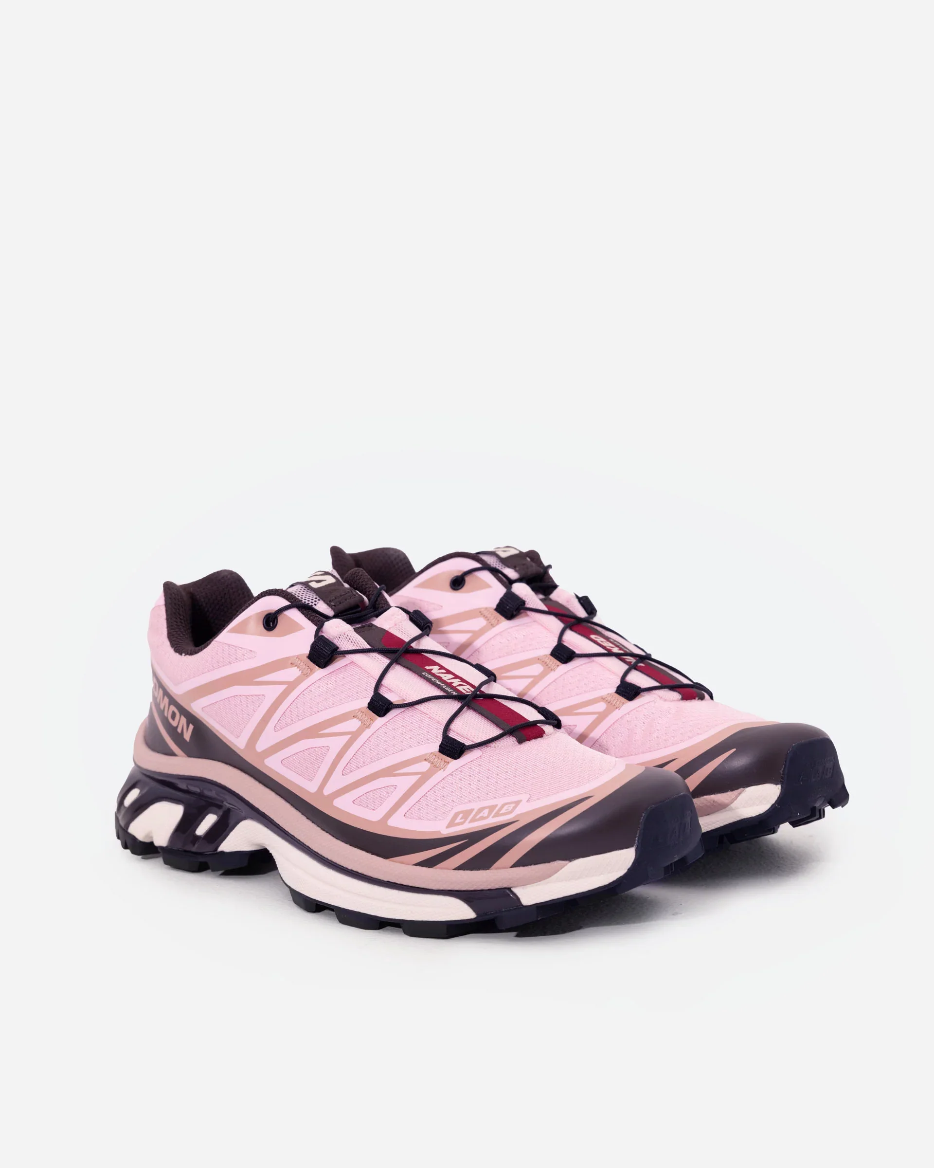 Salomon XT-6 NAKED Copenhagen - Image 3