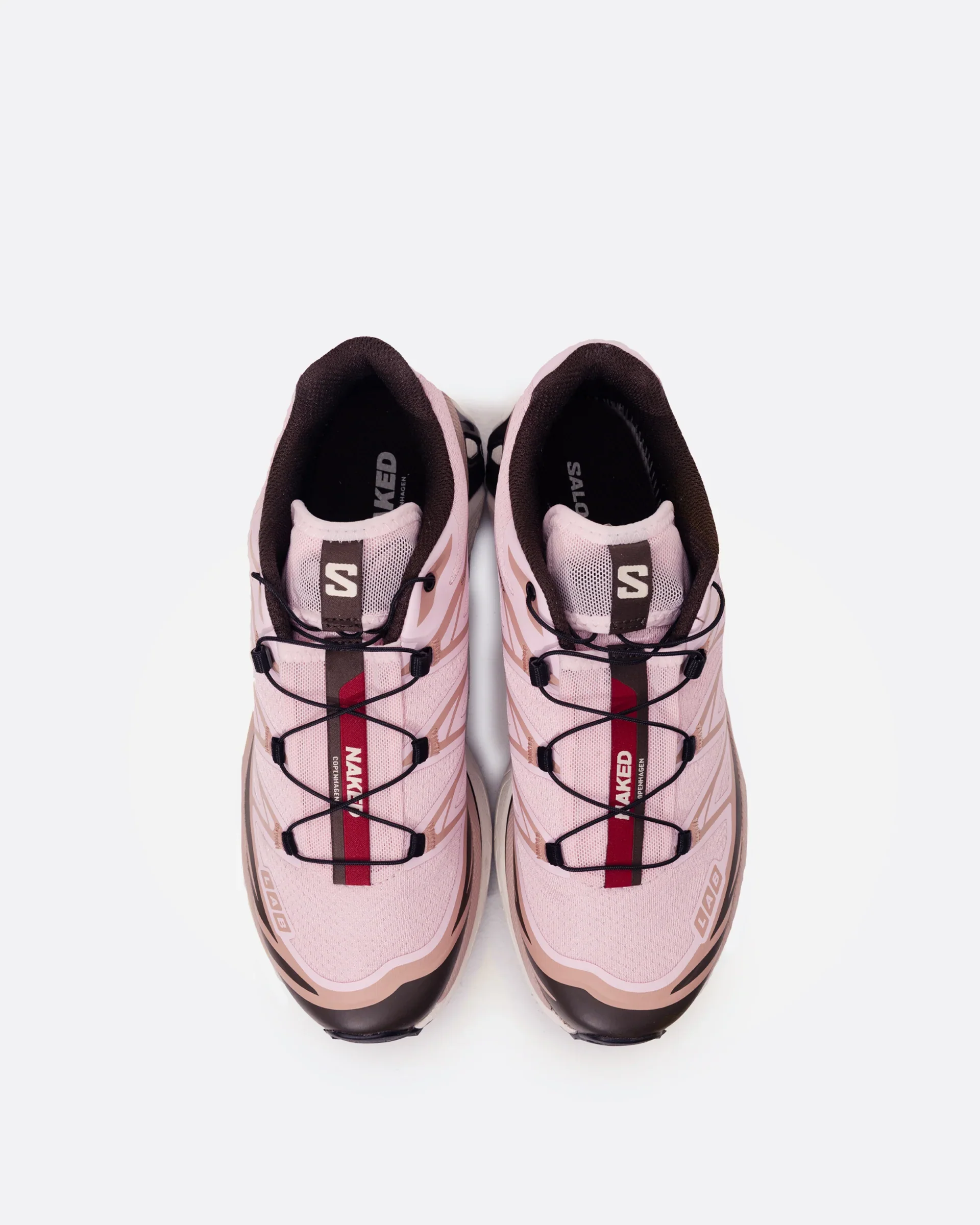 Salomon XT-6 NAKED Copenhagen - Image 6