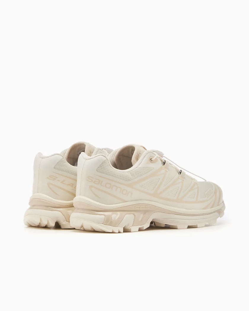 Salomon XT-6 Vanilla Ice Almond Milk - Image 4