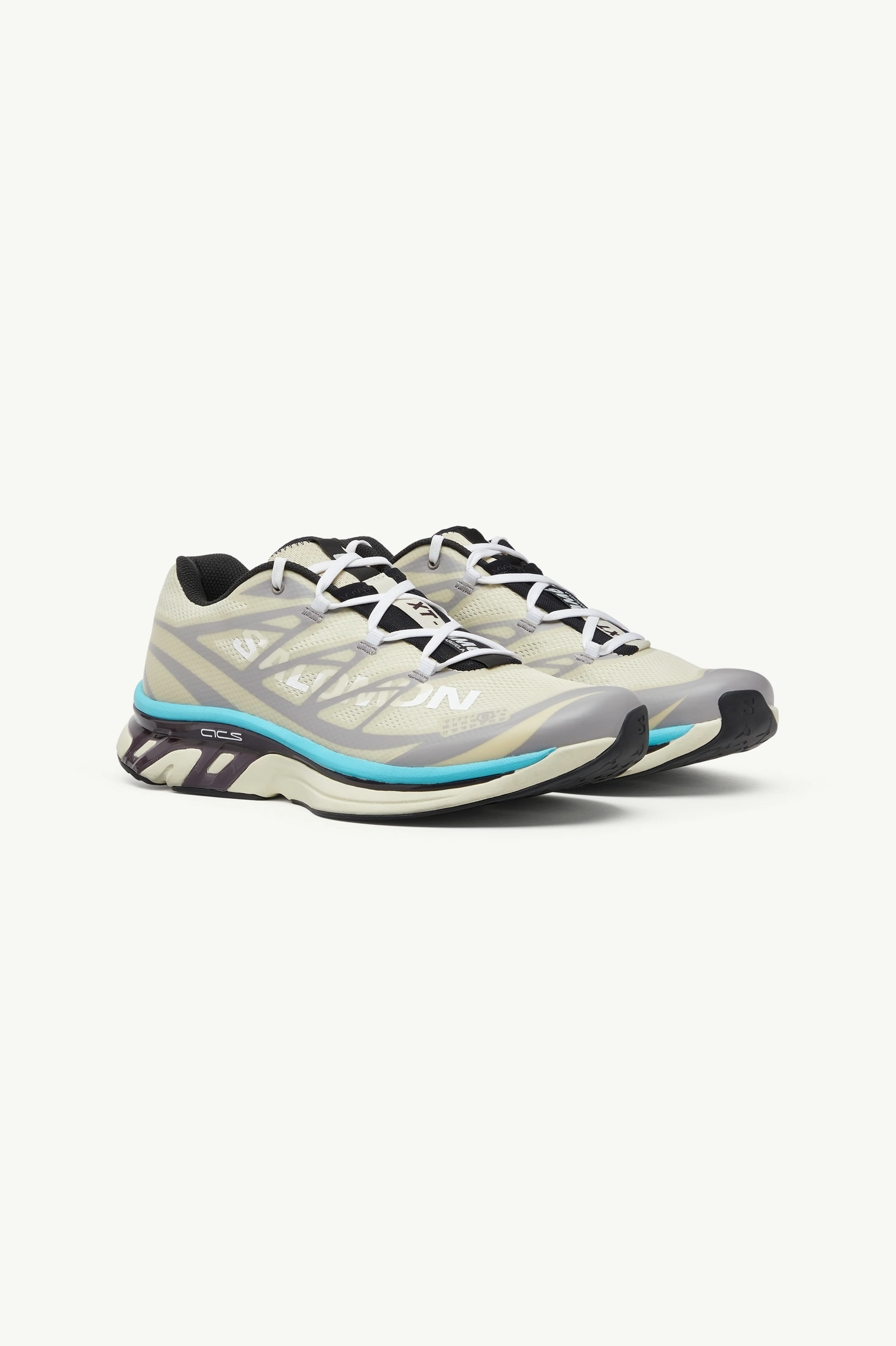 Salomon XT-MM-6 MM6 Maison Margiela Asparagus Green - Image 2