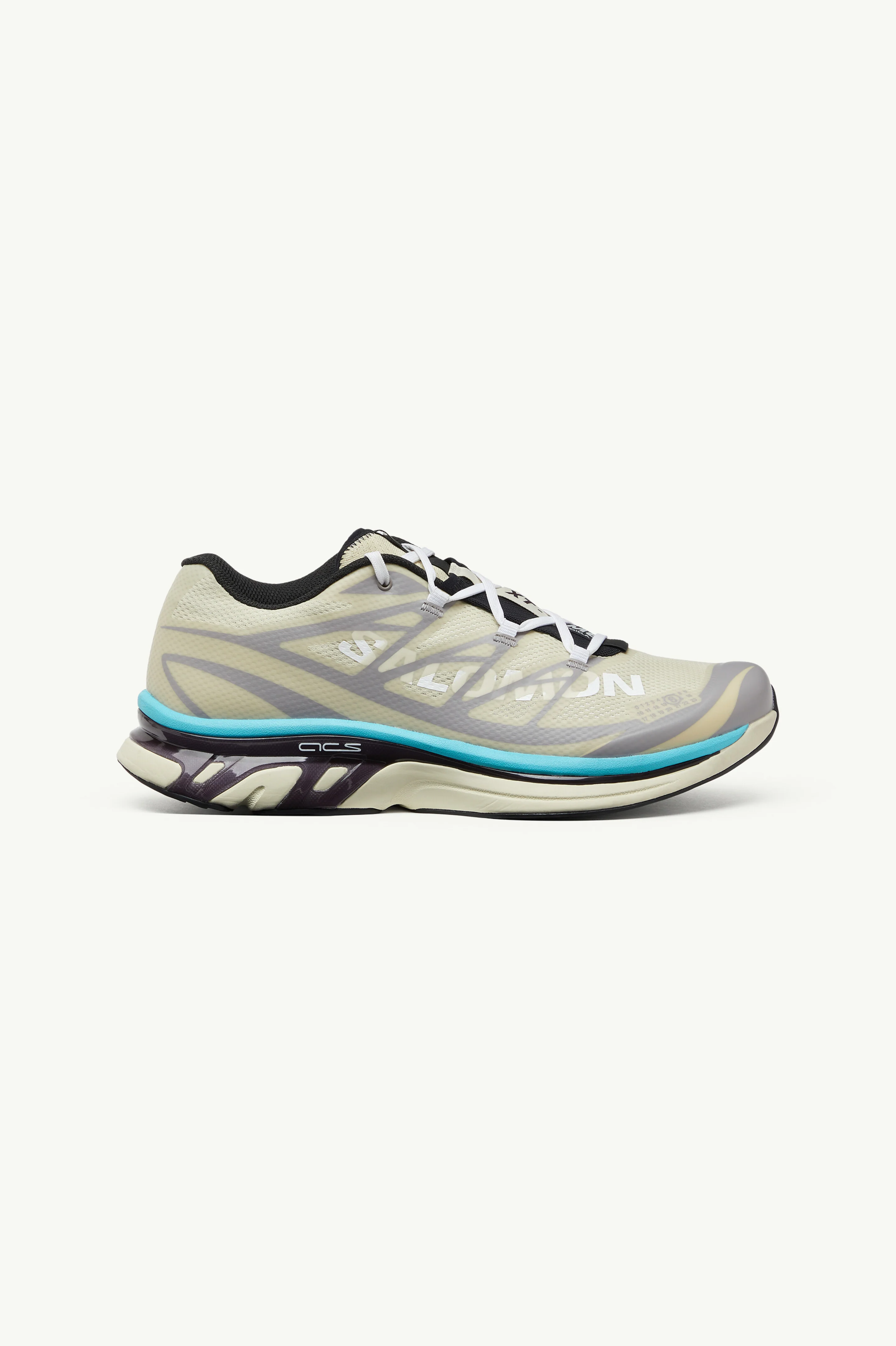 Salomon XT-MM-6 MM6 Maison Margiela Asparagus Green - Image 3