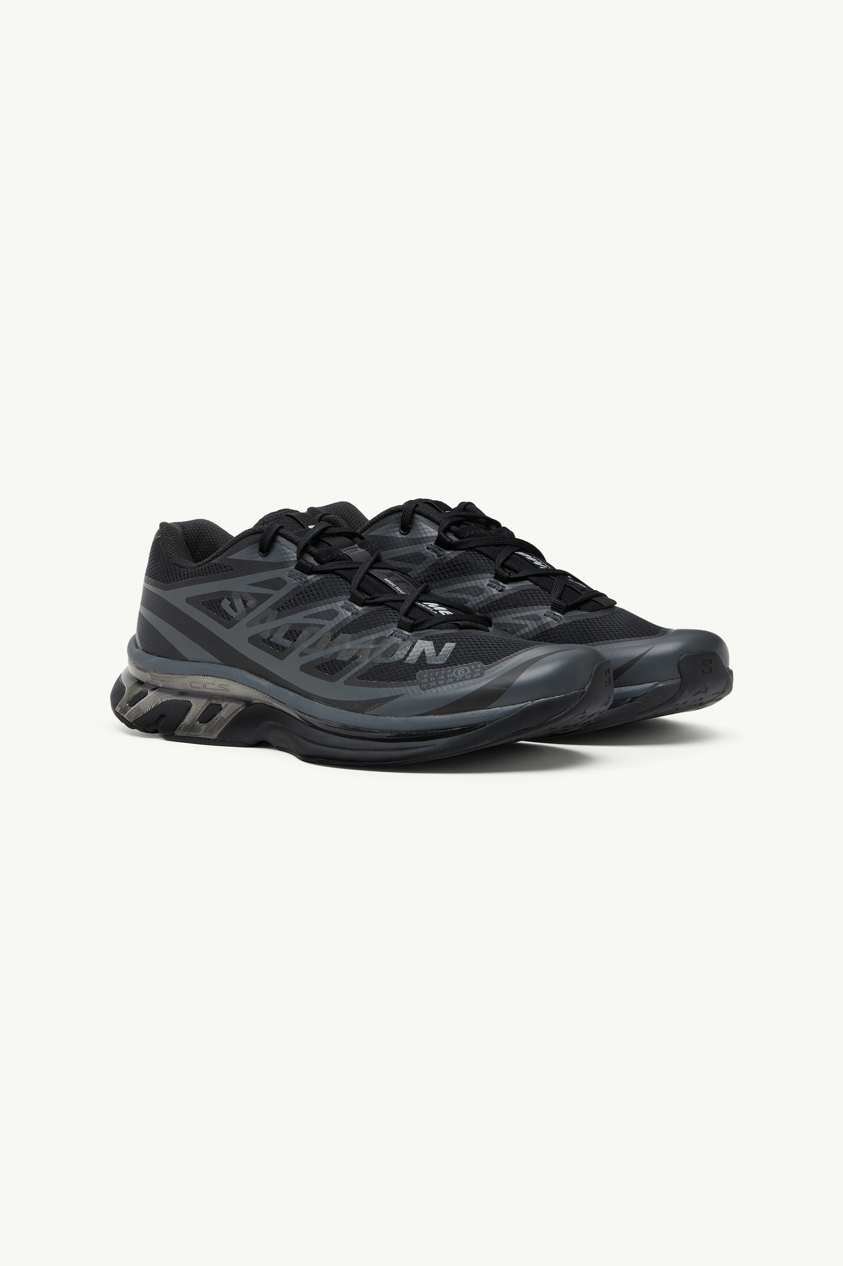 Salomon XT-MM-6 MM6 Maison Margiela Black - Image 2