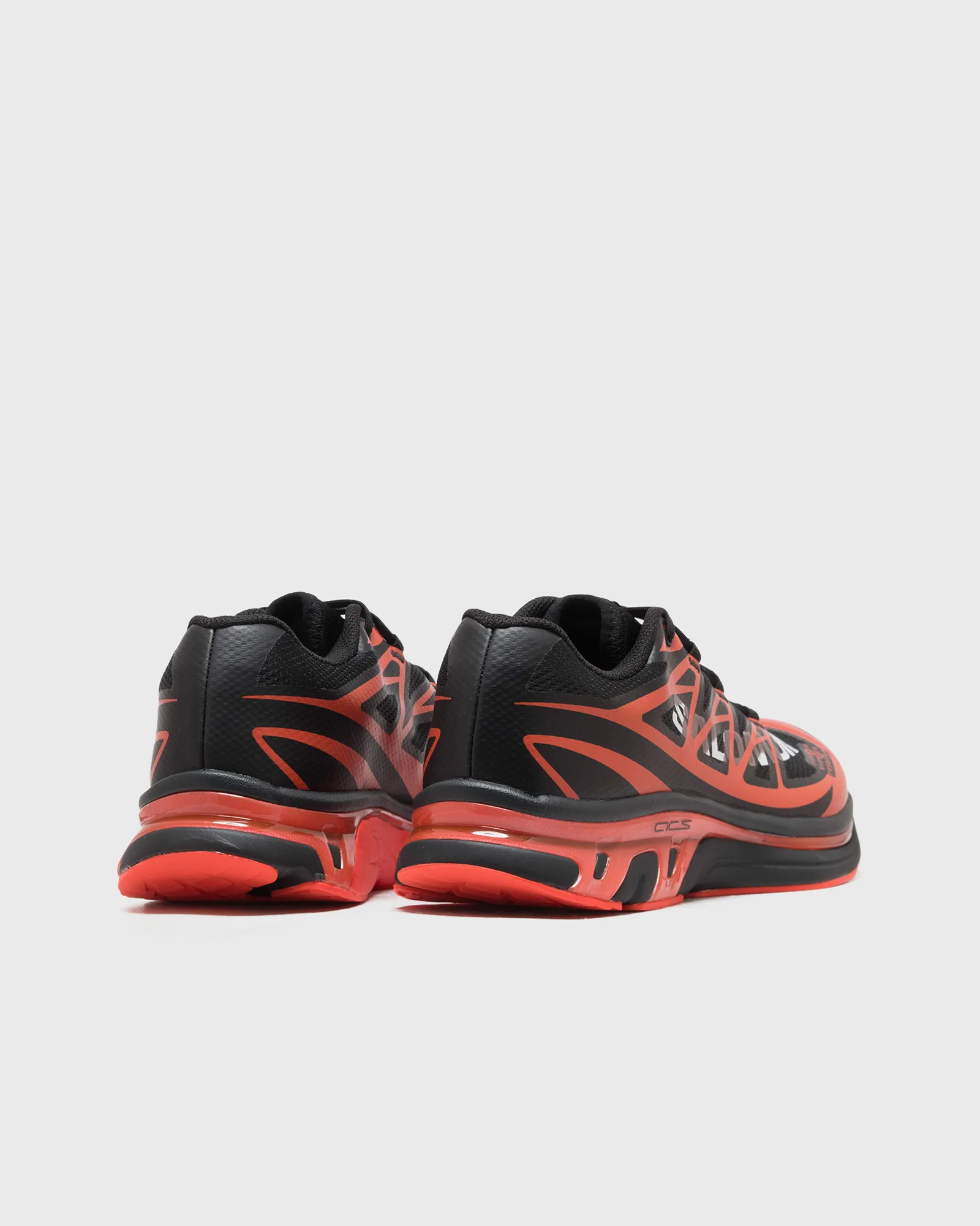 Salomon XT-MM-6 MM6 Maison Margiela Black Cherry Tomato - Image 4