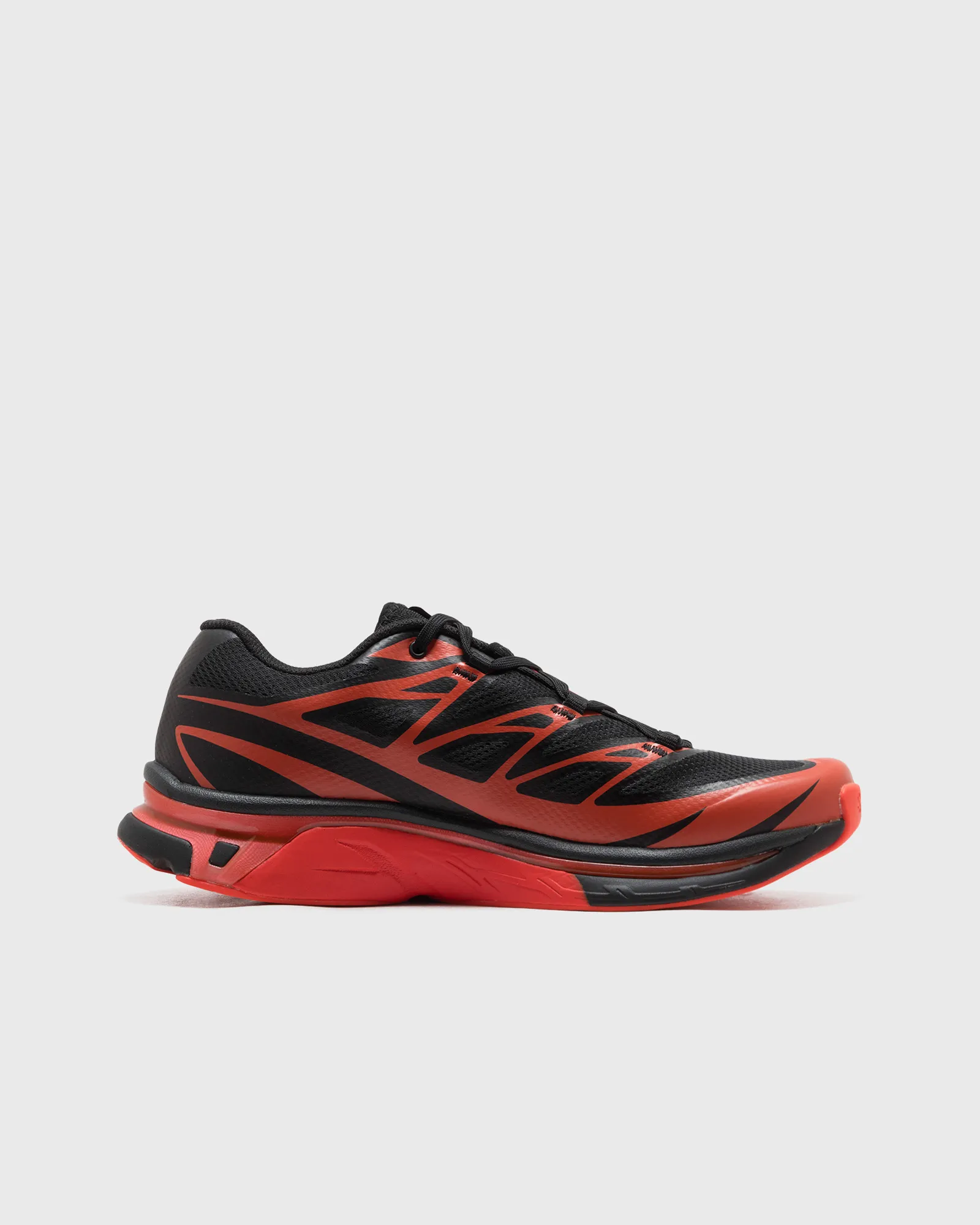 Salomon XT-MM-6 MM6 Maison Margiela Black Cherry Tomato - Image 5