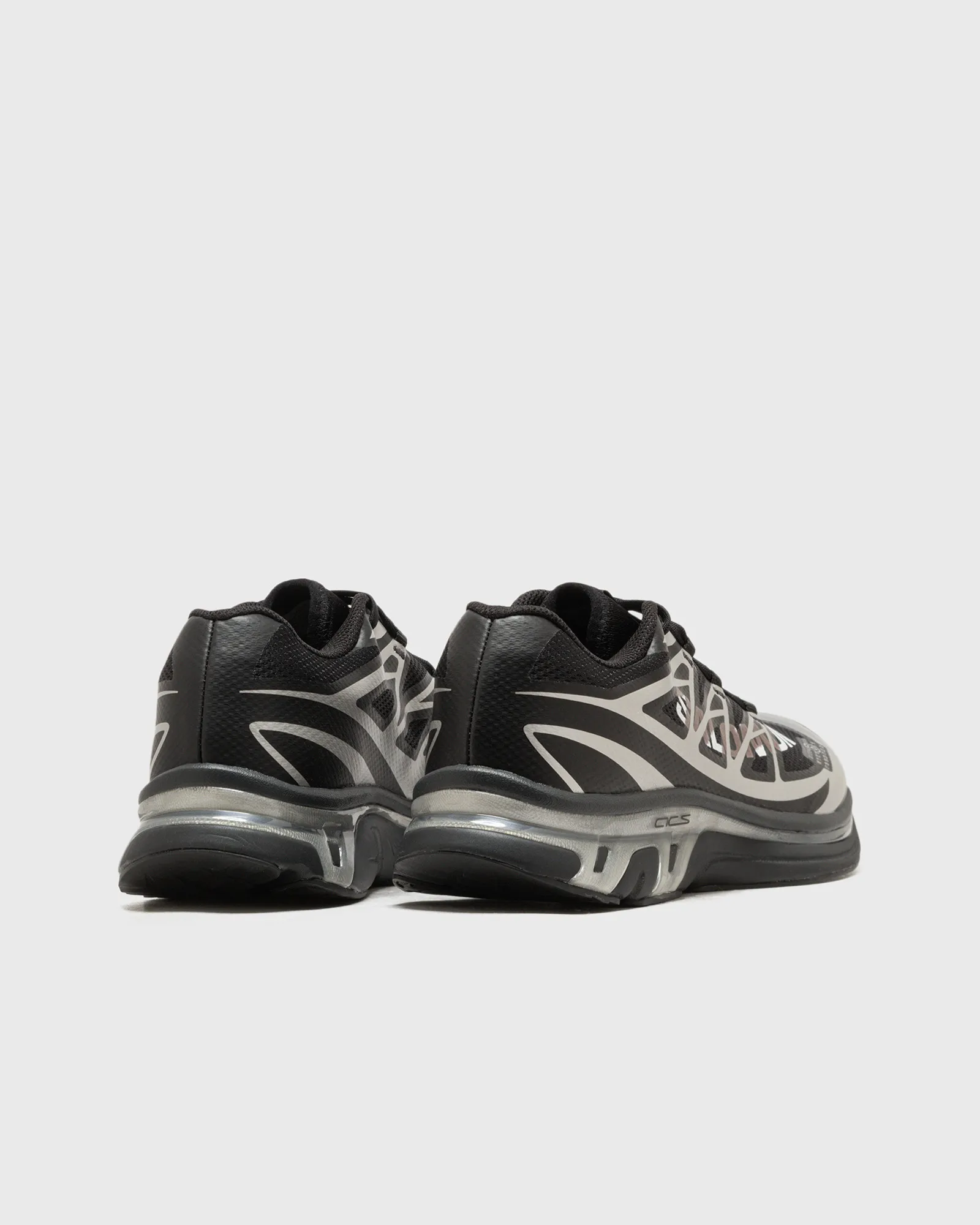 Salomon XT-MM-6 MM6 Maison Margiela Black Silver - Image 4