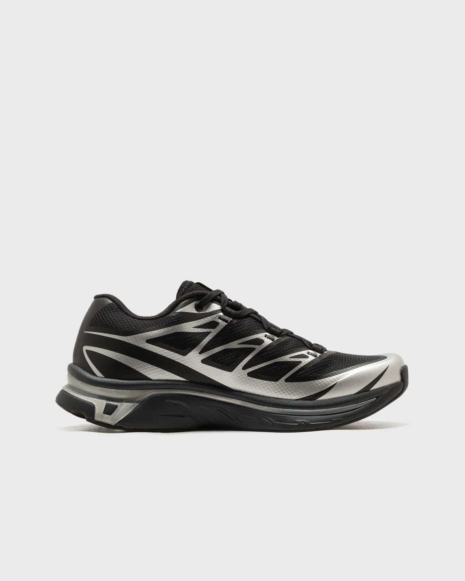 Salomon XT-MM-6 MM6 Maison Margiela Black Silver - Image 5