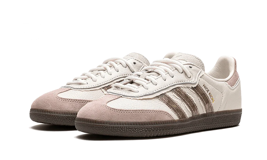 Adidas Samba Consortium Cup Nice Kicks - Image 2