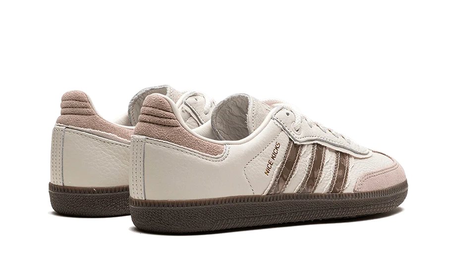 Adidas Samba Consortium Cup Nice Kicks - Image 3
