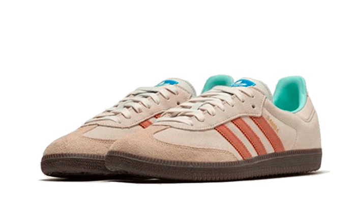 Adidas Samba OG Beige - Image 2