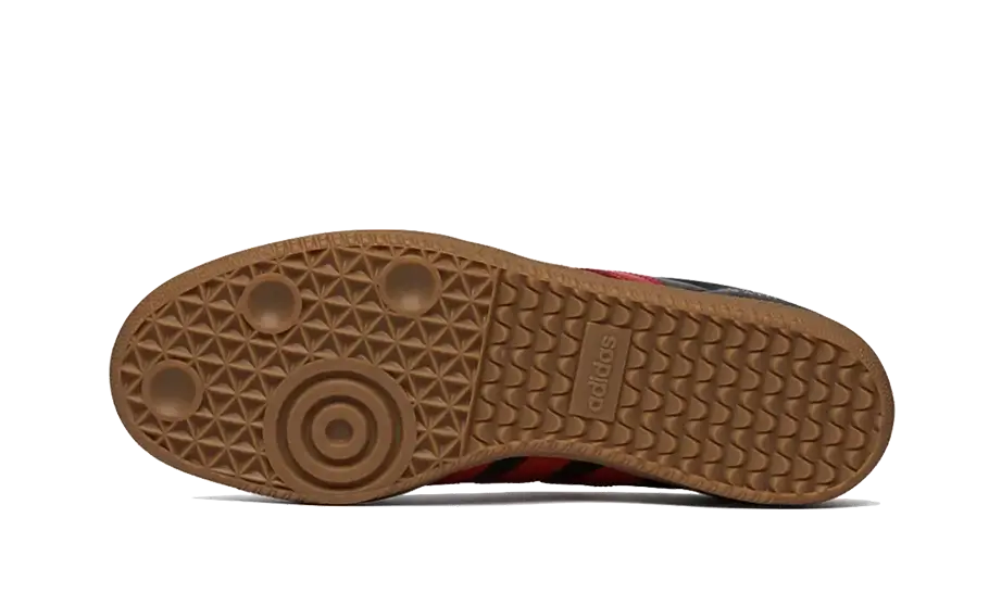 Samba OG Carbon Better Scarlet - Image 4