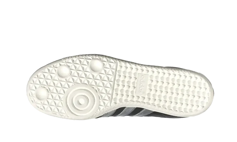 Samba OG Core Black Silver Metallic - Image 2