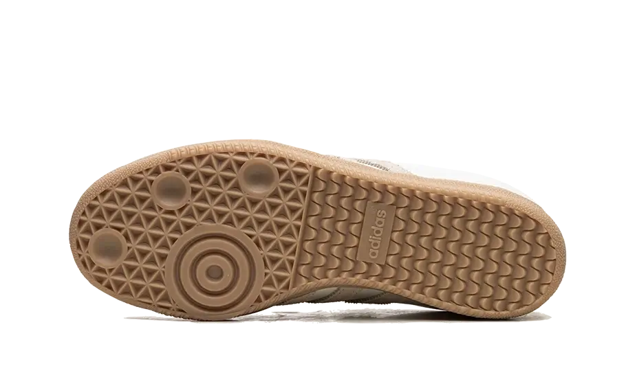 Samba OG Core White Magic Beige - Image 4