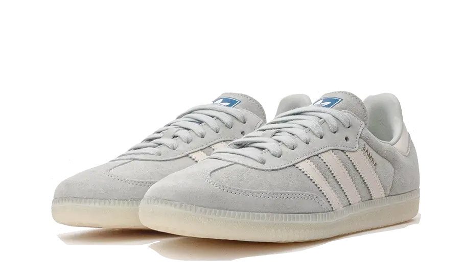 Samba OG Wonder Silver - Image 2