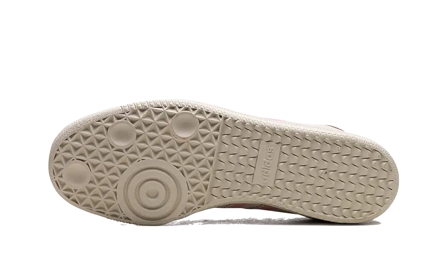 Adidas Samba Pharrell Humanrace Aluminium - Image 4