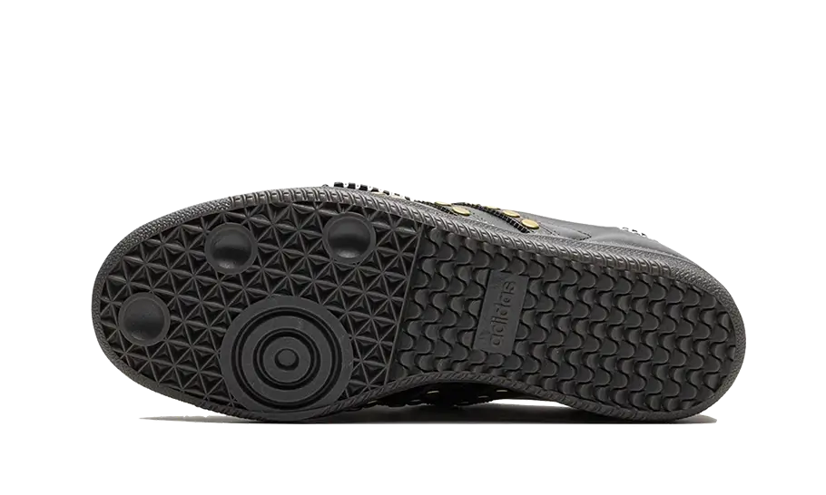 Samba Wales Bonner Studded Pack Black - Image 4
