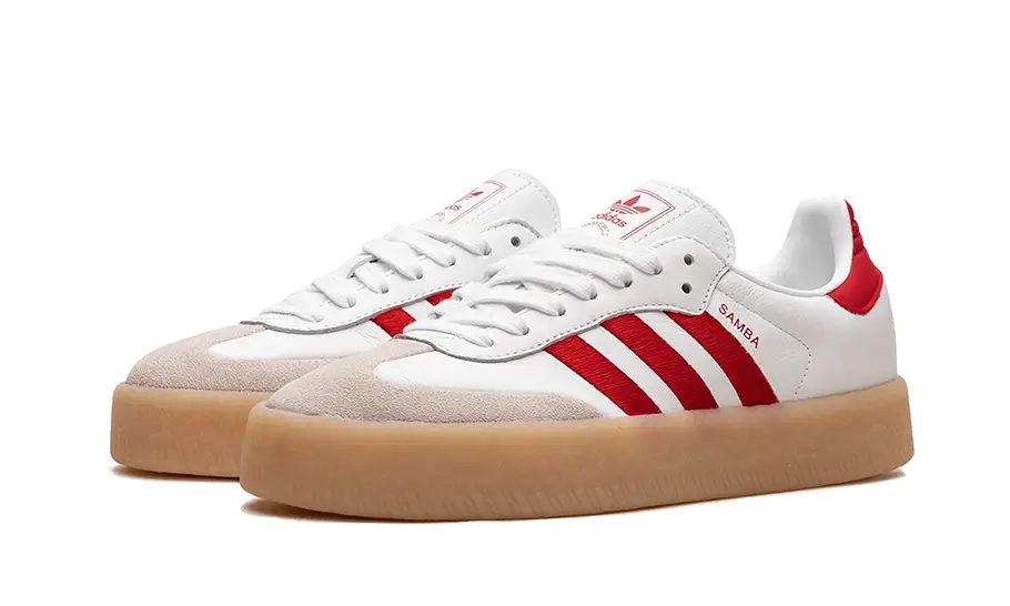 Sambae White Better Scarlet Gum - Image 2